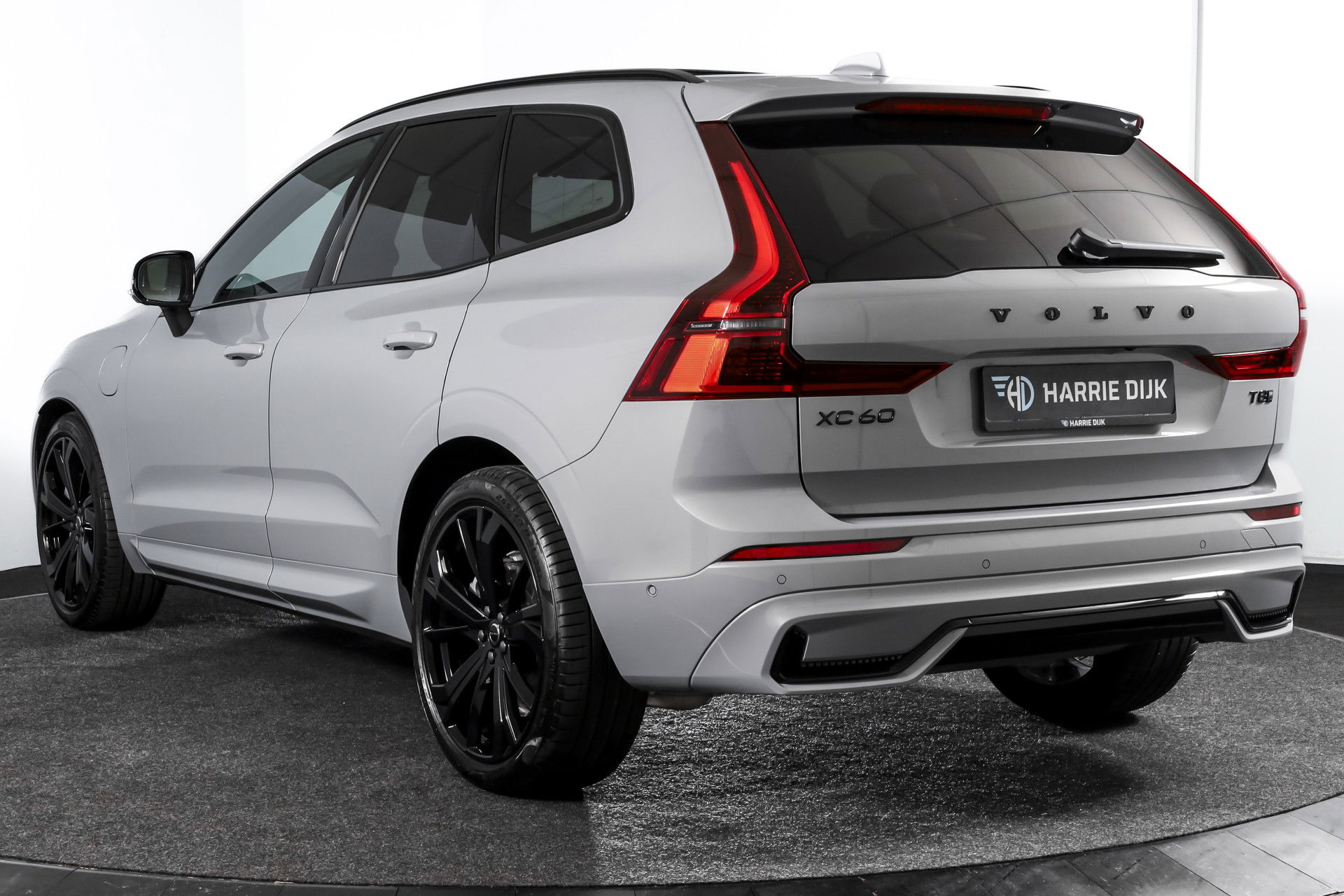 Volvo - XC60