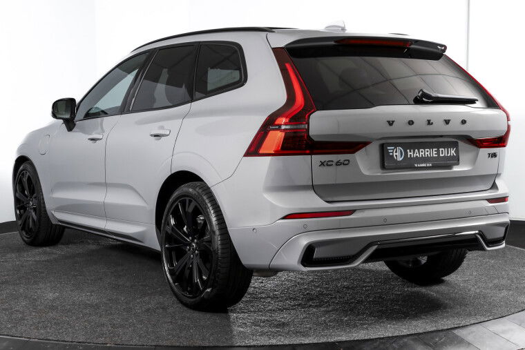 Volvo - XC60