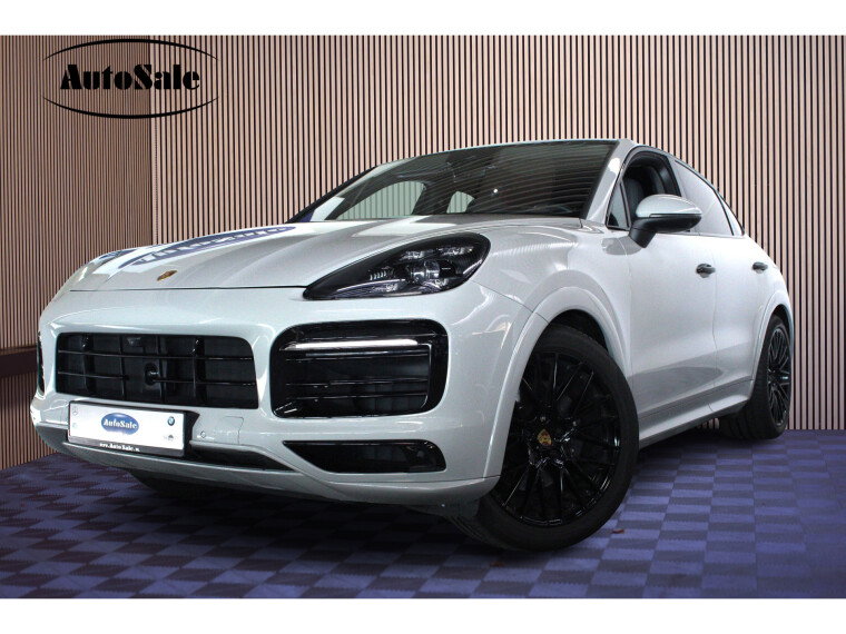 Porsche Coupé 3.0 E-Hybrid KRIJT SPORTDESIGN PANO * NL *AUTO TRH 360 CAM ACC M 22