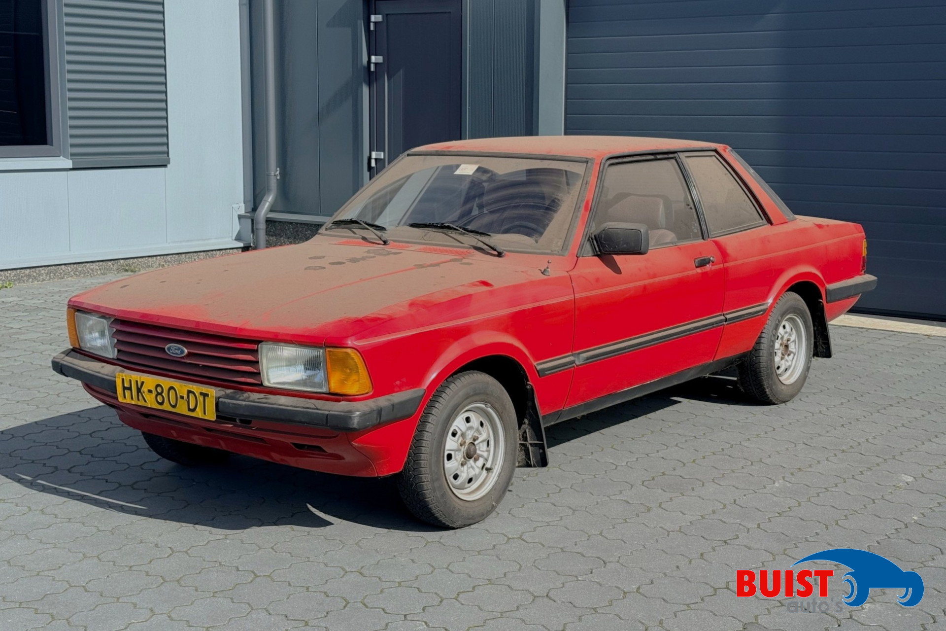buist-autos.nl