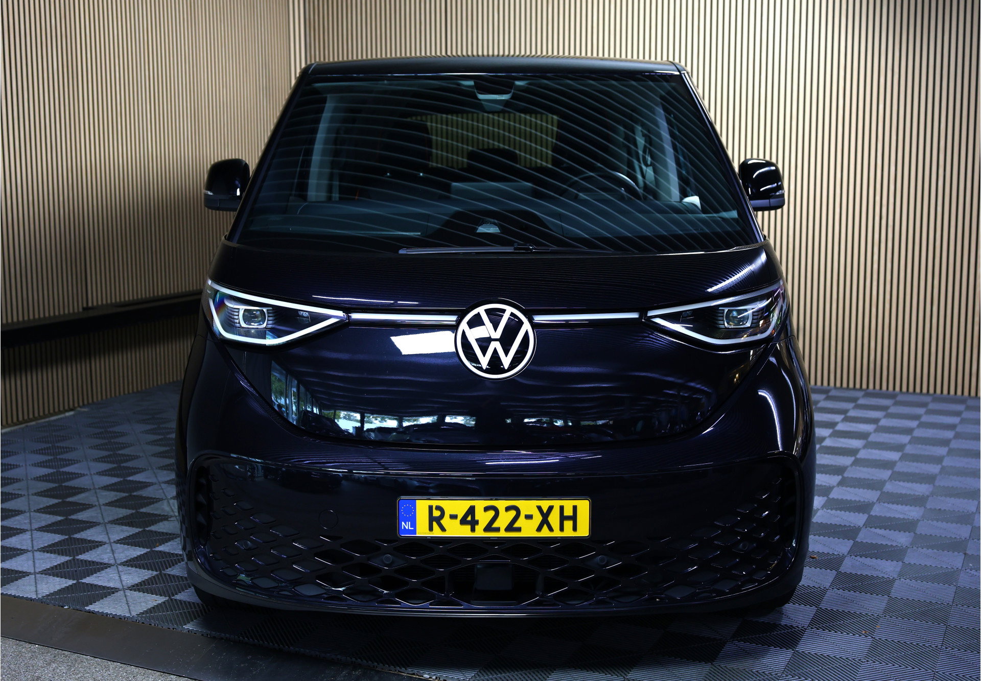 Volkswagen 1st Max 77kWh BTW | Elek. Deuren | Leder | 360° | Trekhaak - foto 8