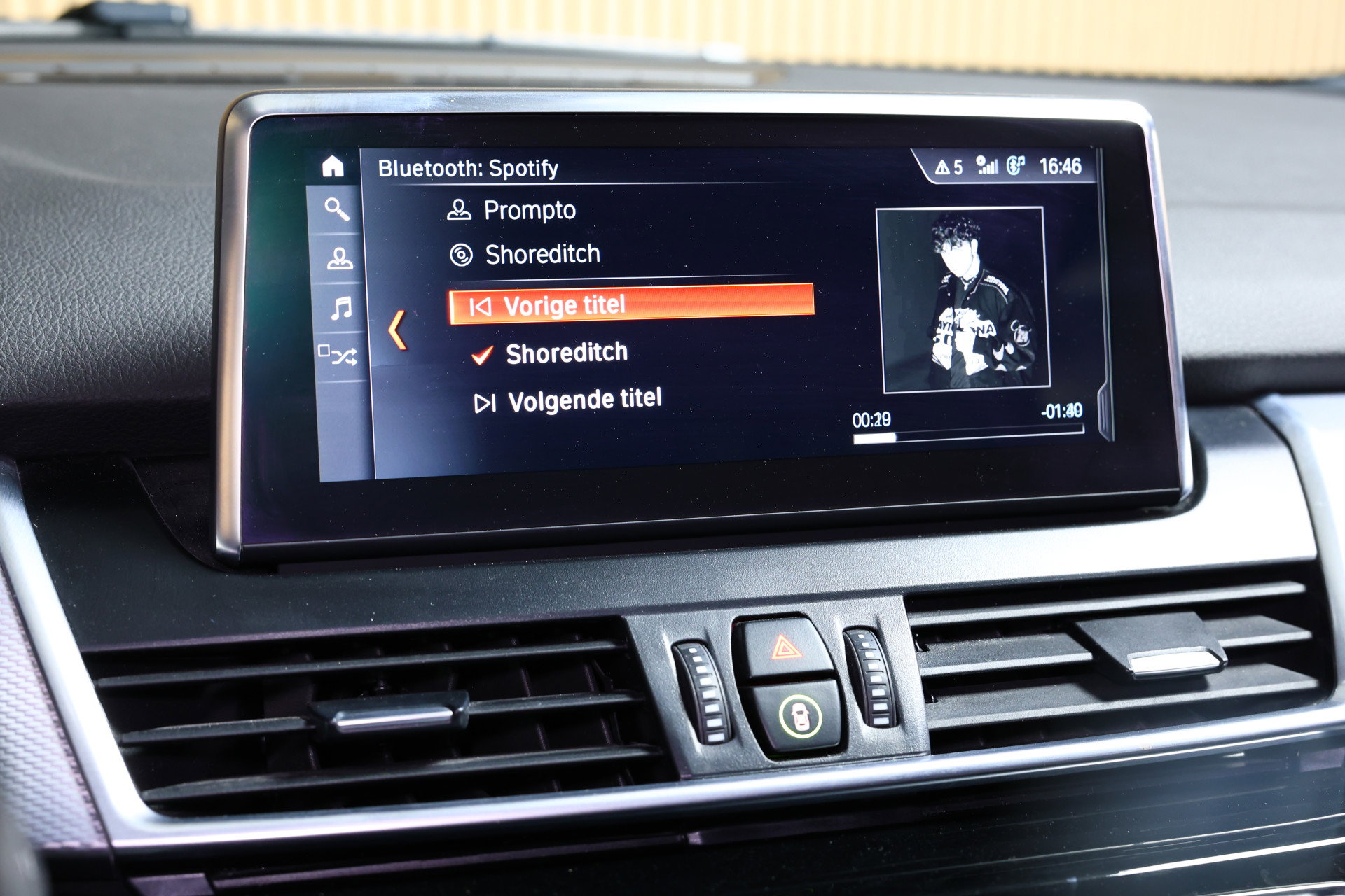 BMW Active Tourer 225xe PLUGIN HYBR M SPORT High Executive GROTE NAVI HEADUP PDC "18 - foto 18