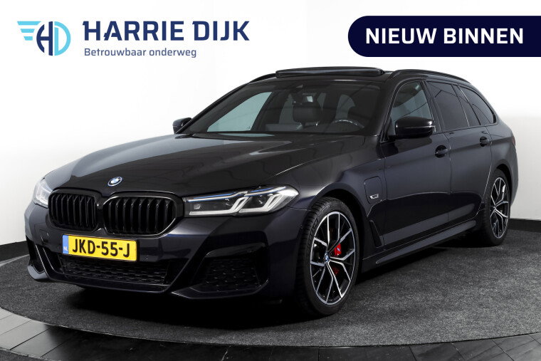 BMW - 5 Serie