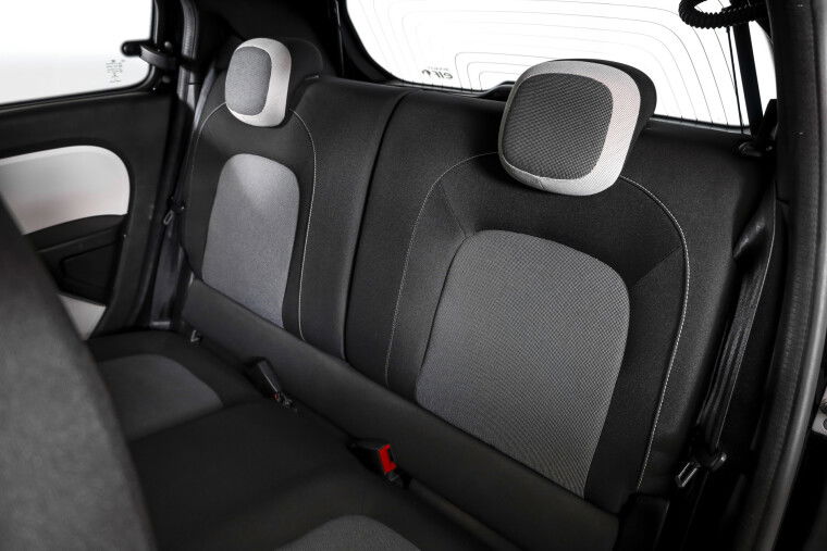 Renault - Twingo