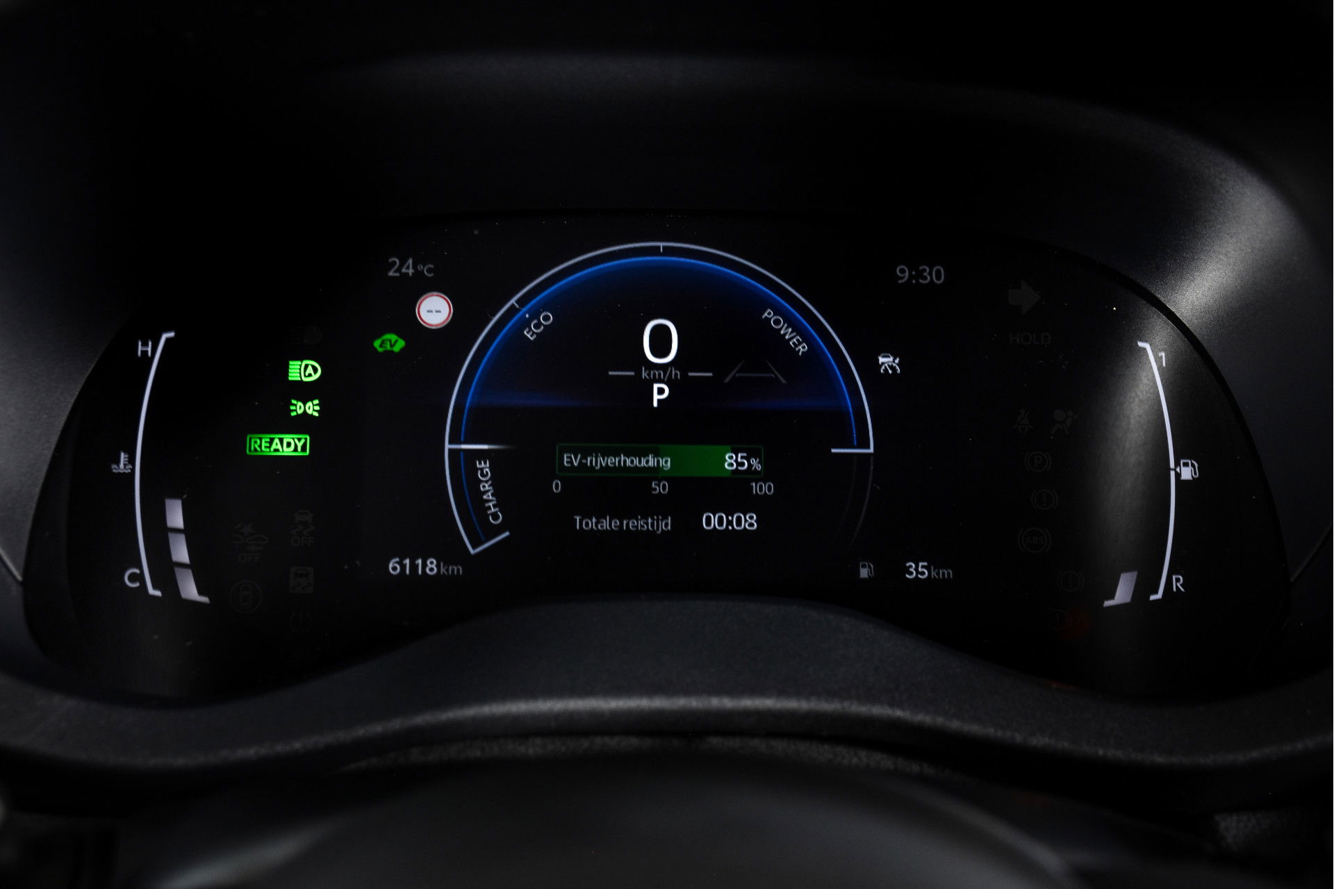 Toyota - Yaris Cross