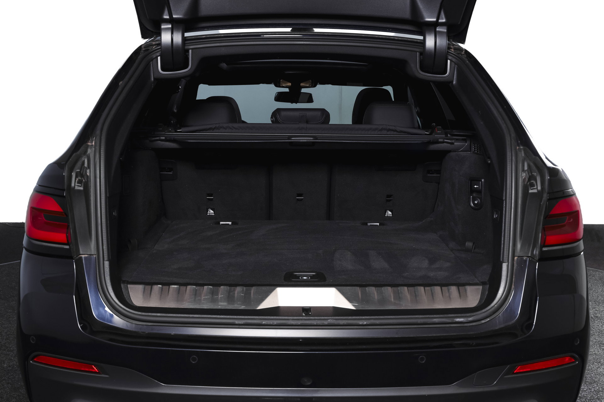 BMW - 5 Serie