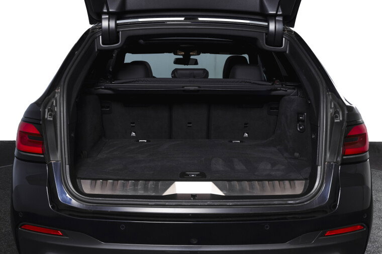 BMW - 5 Serie