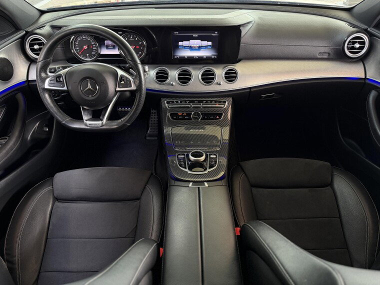 Mercedes-Benz E-Klasse Estate 200 Business Solution AMG