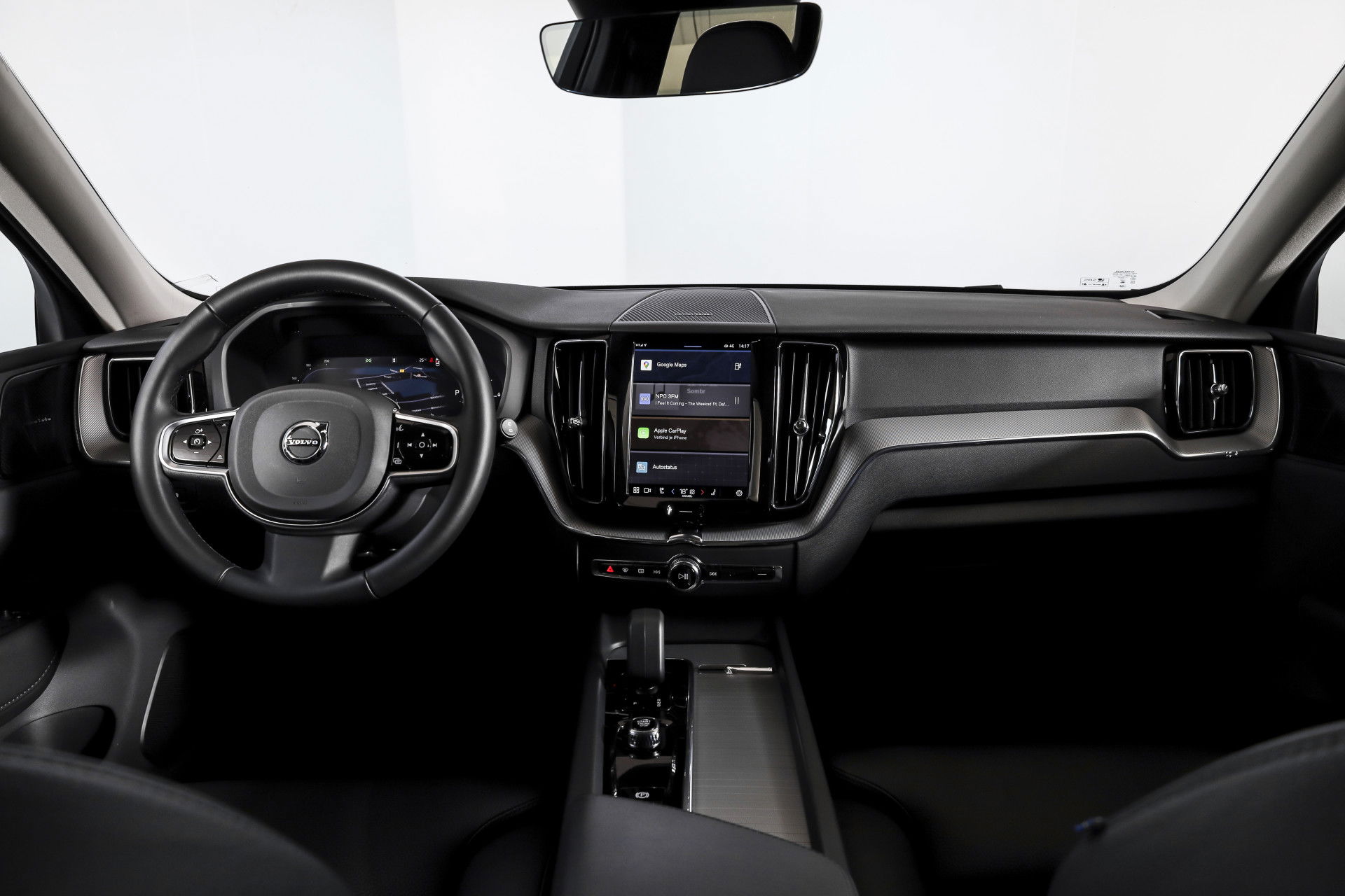 Volvo - XC60
