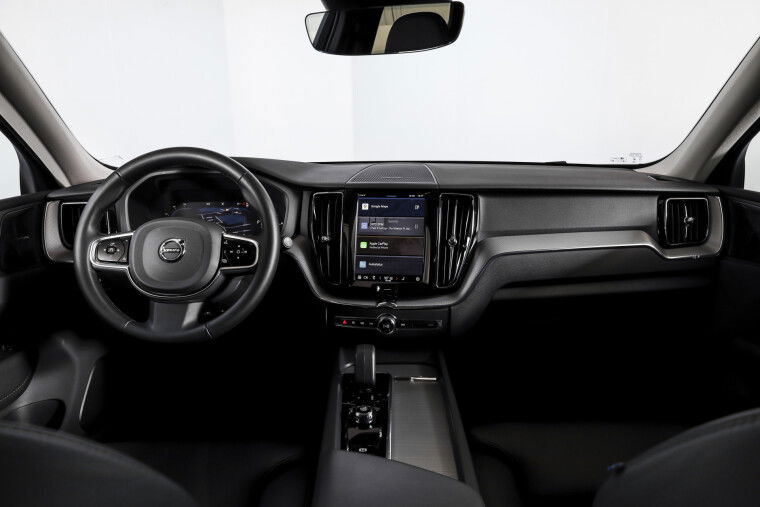 Volvo - XC60