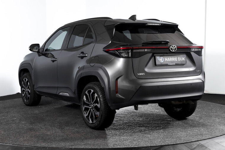 Toyota - Yaris Cross