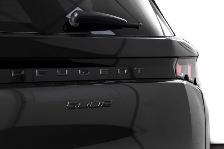 Peugeot - 5008