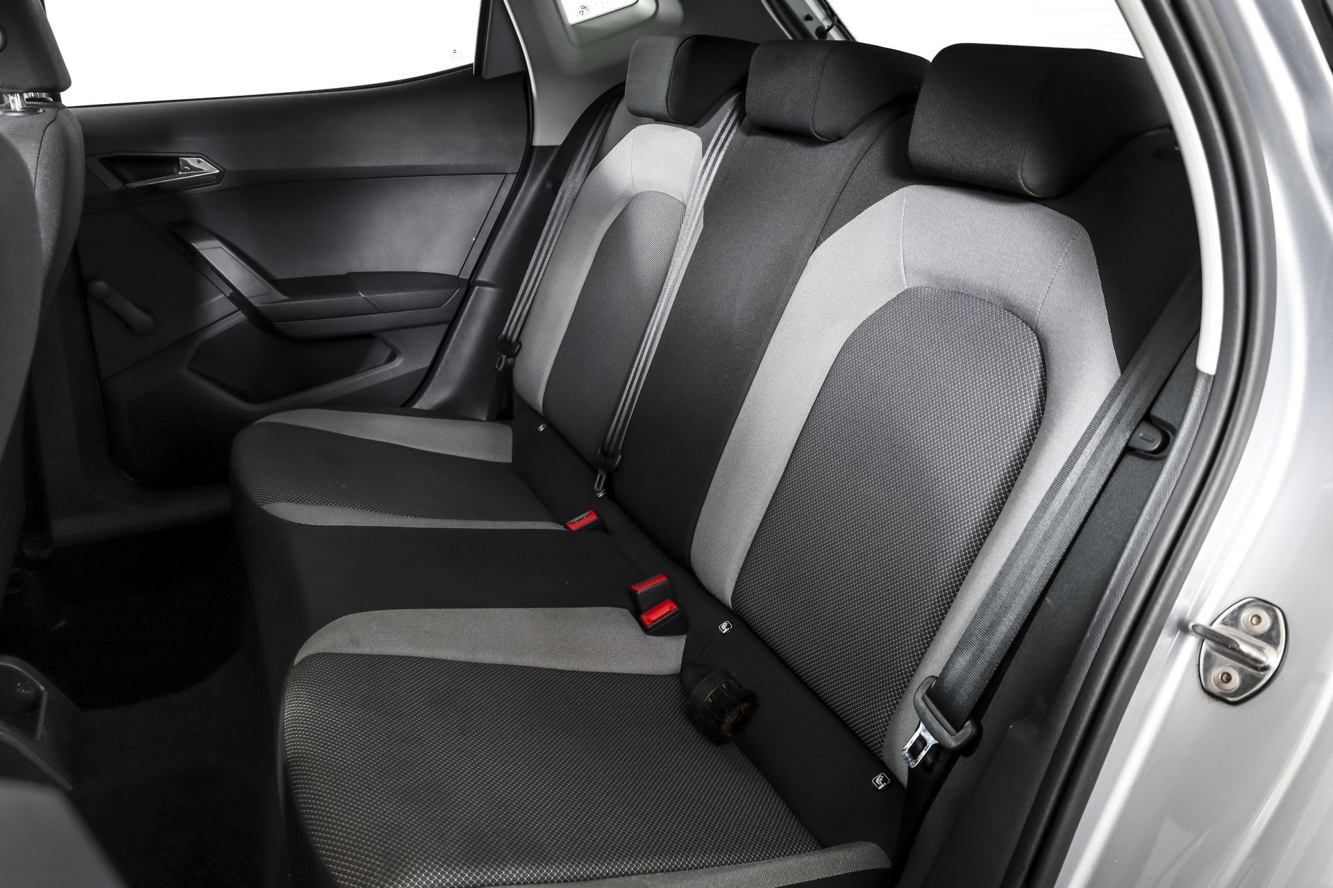 SEAT - Ibiza