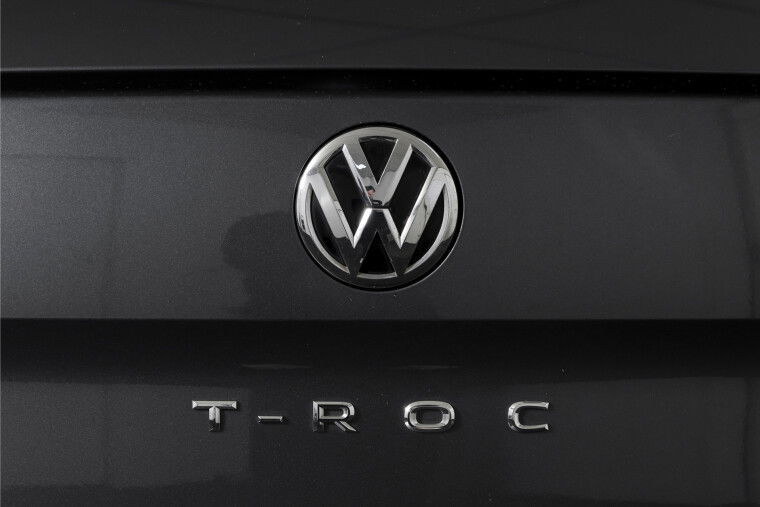 Volkswagen - T-Roc