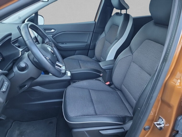 Renault - Captur
