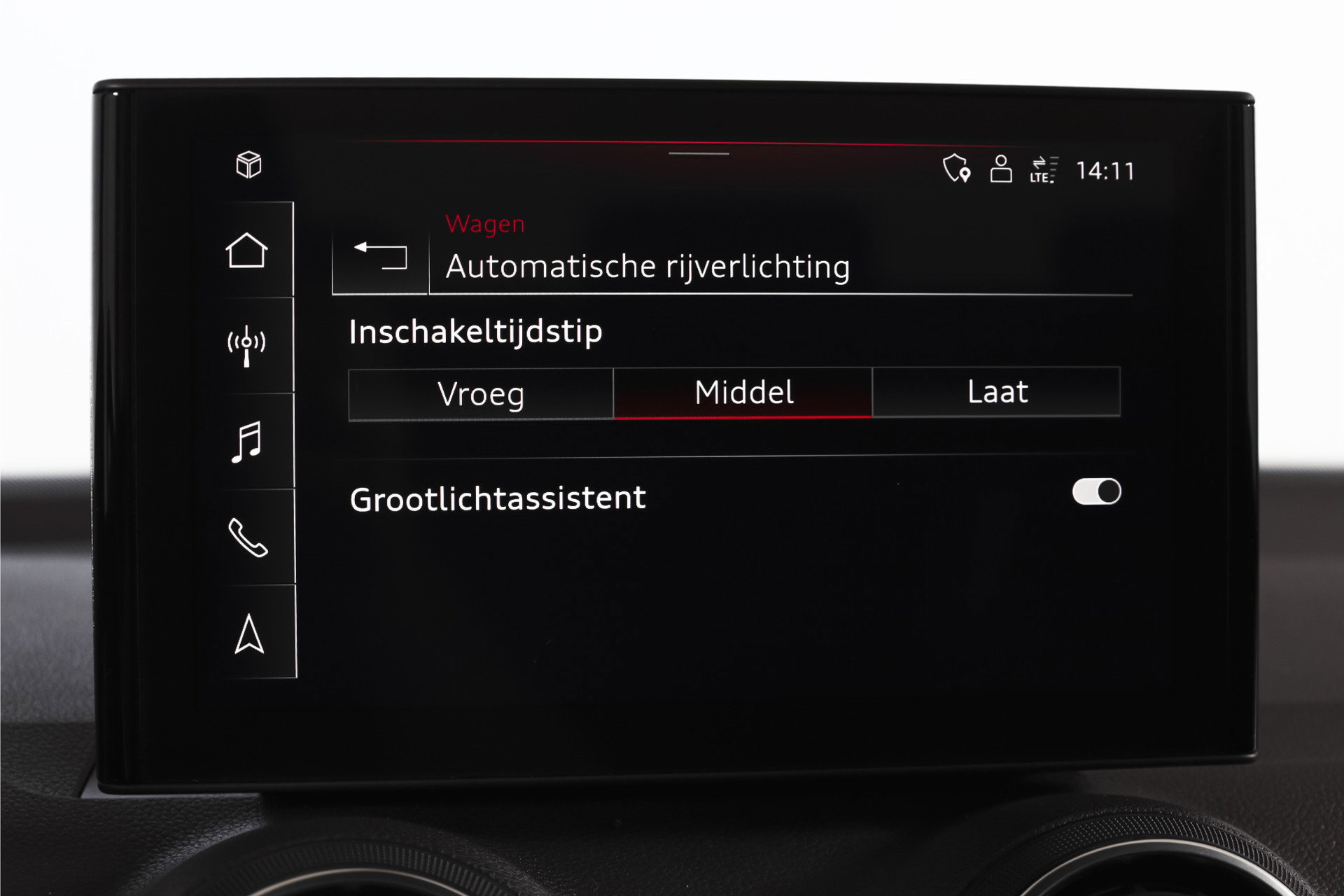 Audi - Q2