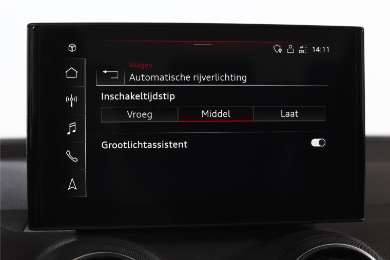 Audi - Q2