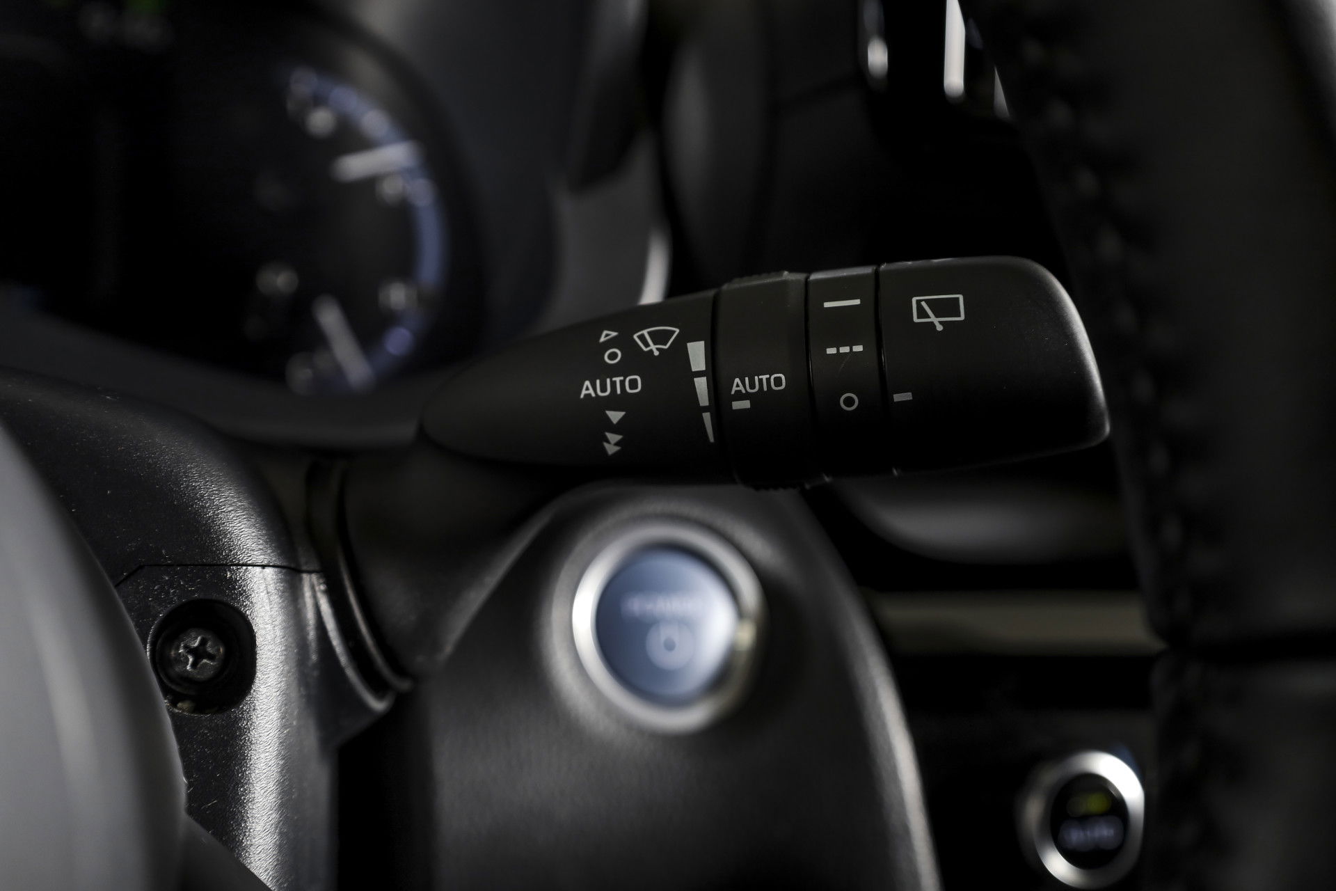 Toyota - Yaris Cross