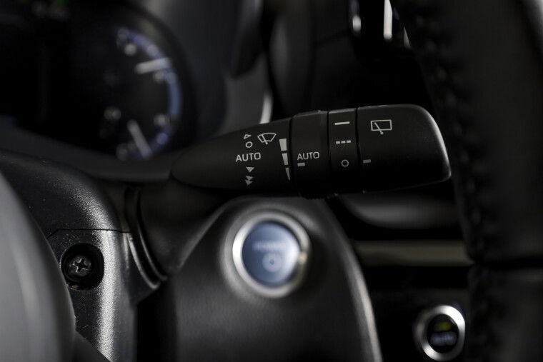 Toyota - Yaris Cross