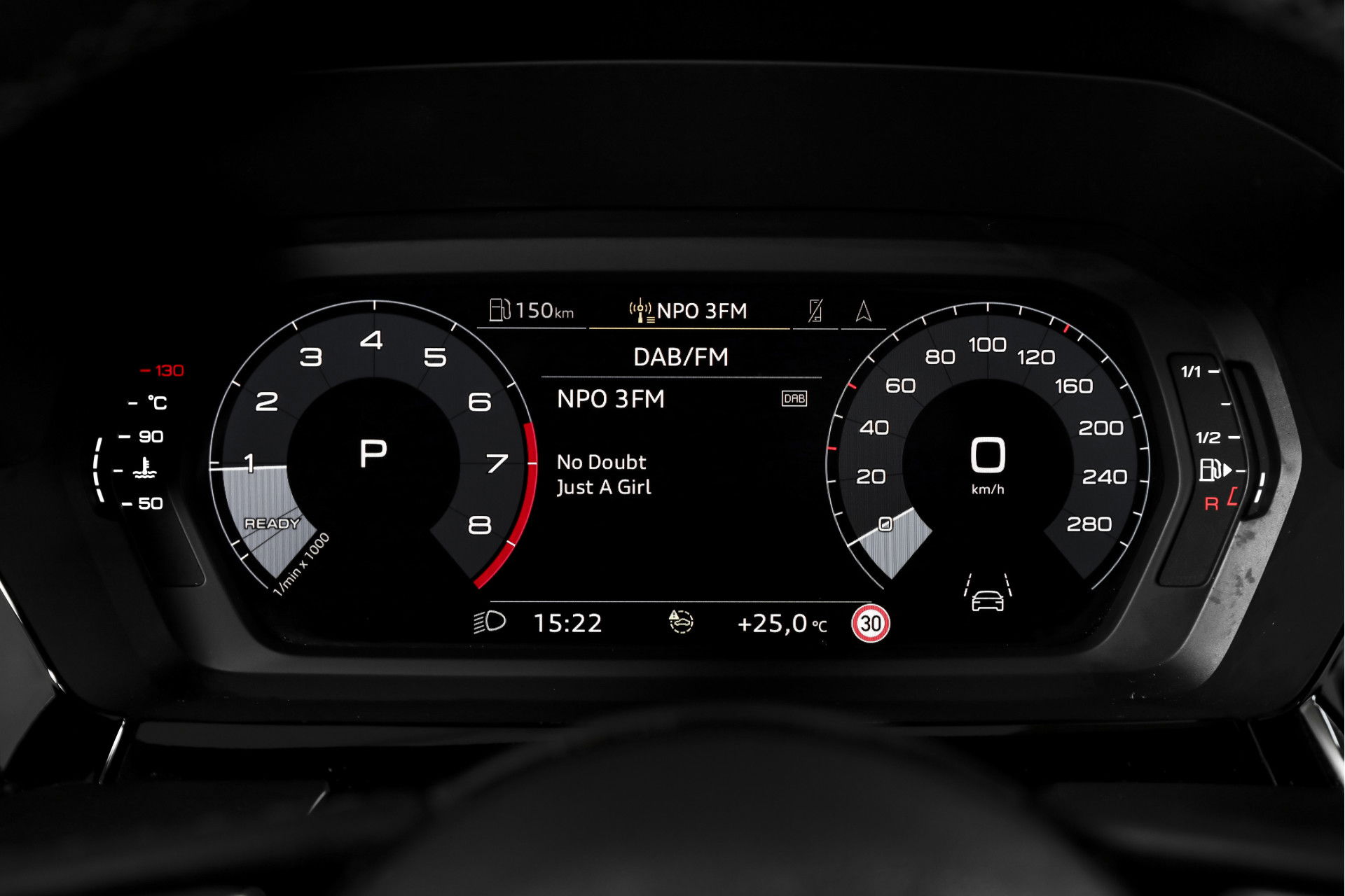 Audi - A3
