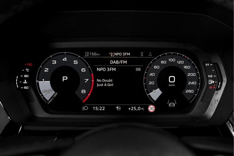 Audi - A3