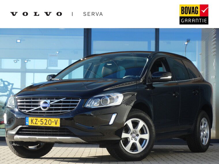 Foto van Volvo XC60 D3 Polar