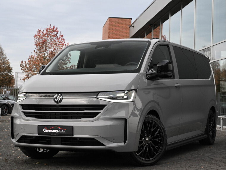 Volkswagen Transporter 2.0TDI L2H1 DC 30 Bulli 170pk