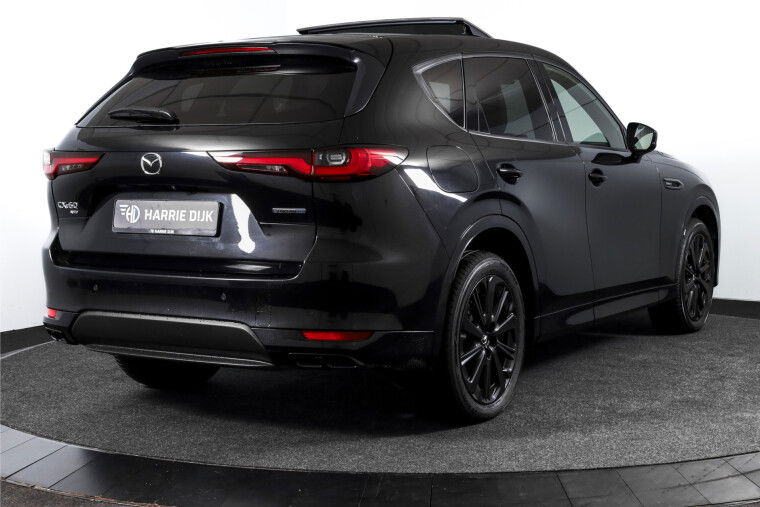 Mazda - CX-60