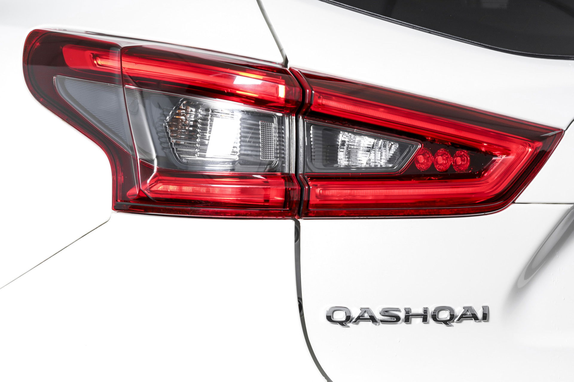Nissan - QASHQAI