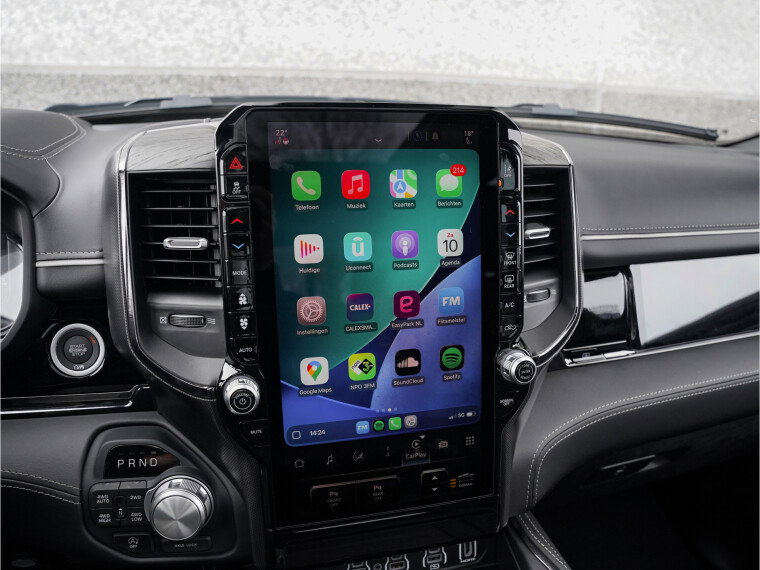 Android Auto/Apple Carplay