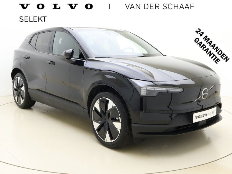 Foto van Volvo EX30 Extended Range Plus