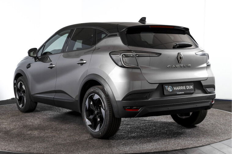 Renault - Captur