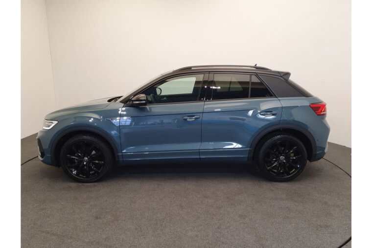 Volkswagen T-Roc 1.5 TSI 150pk DSG/AUT R-Line Panoramadak, Camera, ACC