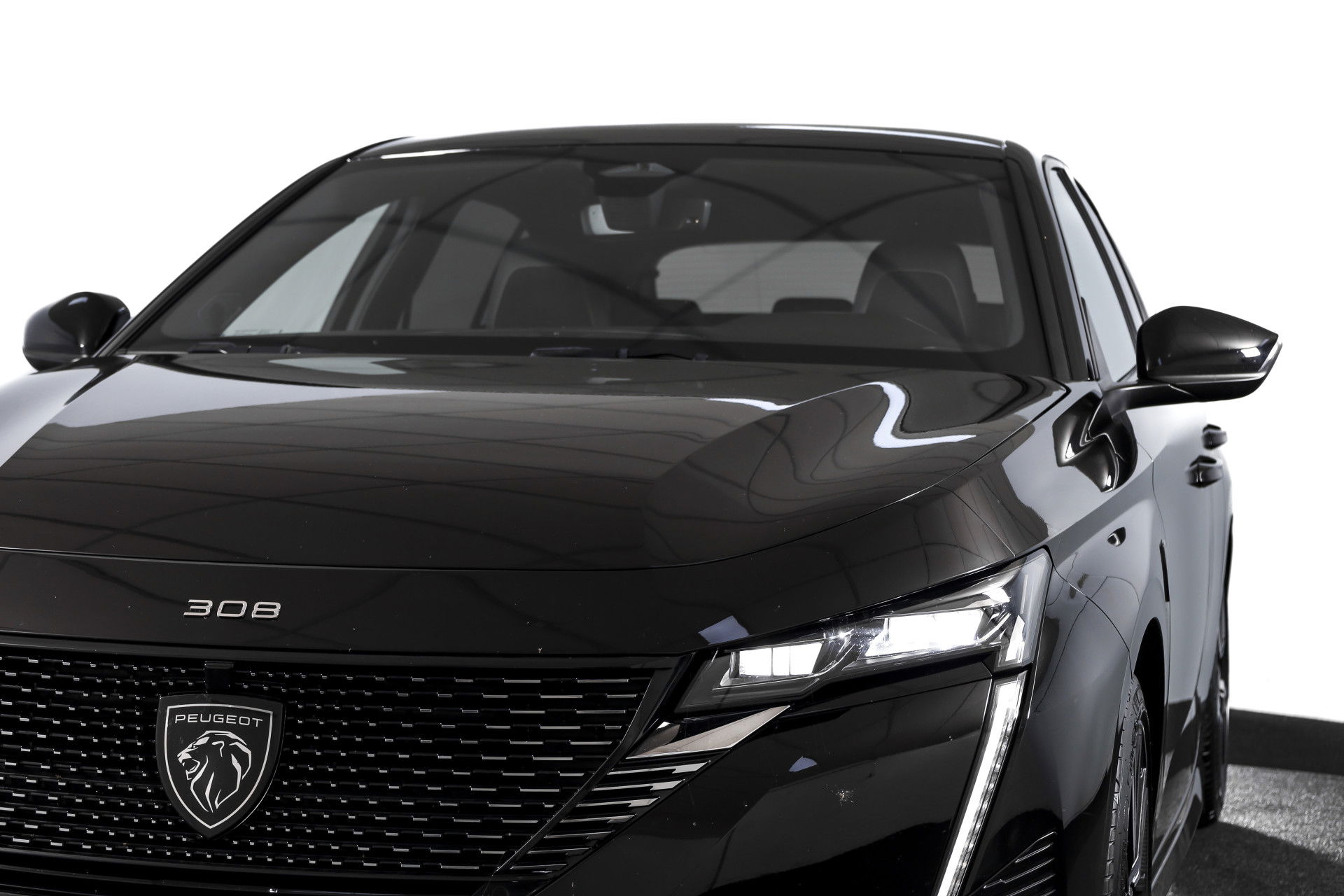 Peugeot - 308