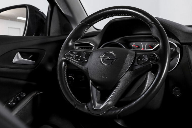 Opel - Grandland X