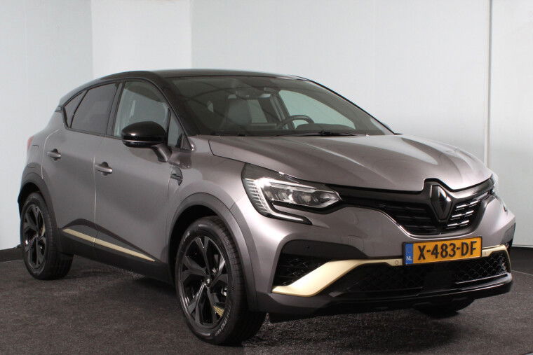 Renault - Captur