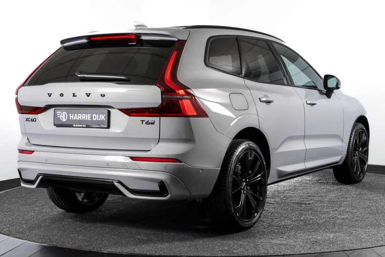 Volvo - XC60