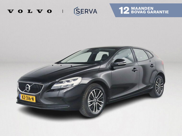 Foto van Volvo V40 T2 Momentum | Stoelverwarming