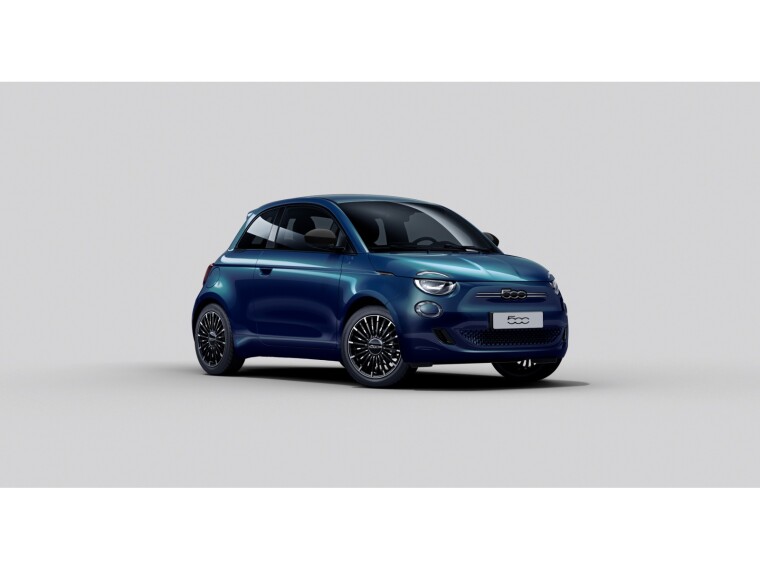 Foto van Fiat 500E ICON