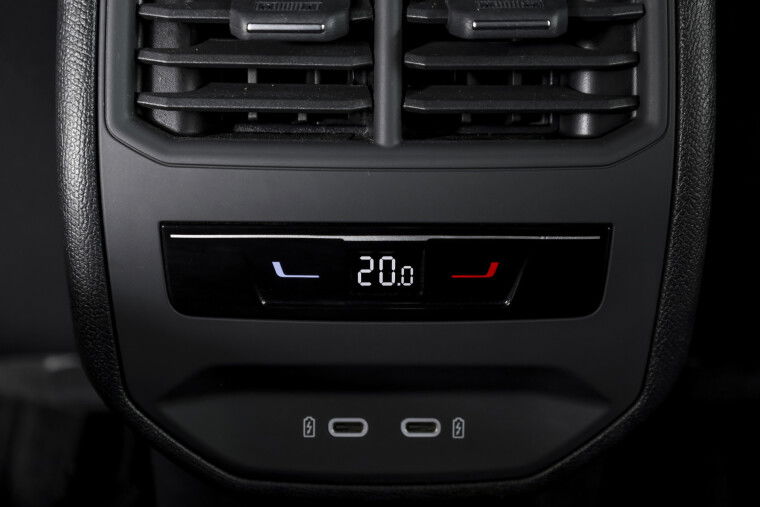 CUPRA - Leon Sportstourer