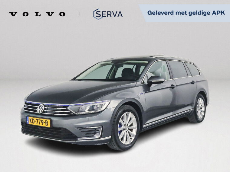 Foto van Volkswagen Passat Variant Aut. TSI GTE | Highline