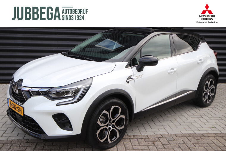 Foto van Mitsubishi ASX 1.6 PHEV Automaat Instyle