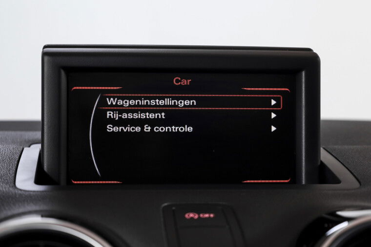 Audi - A1