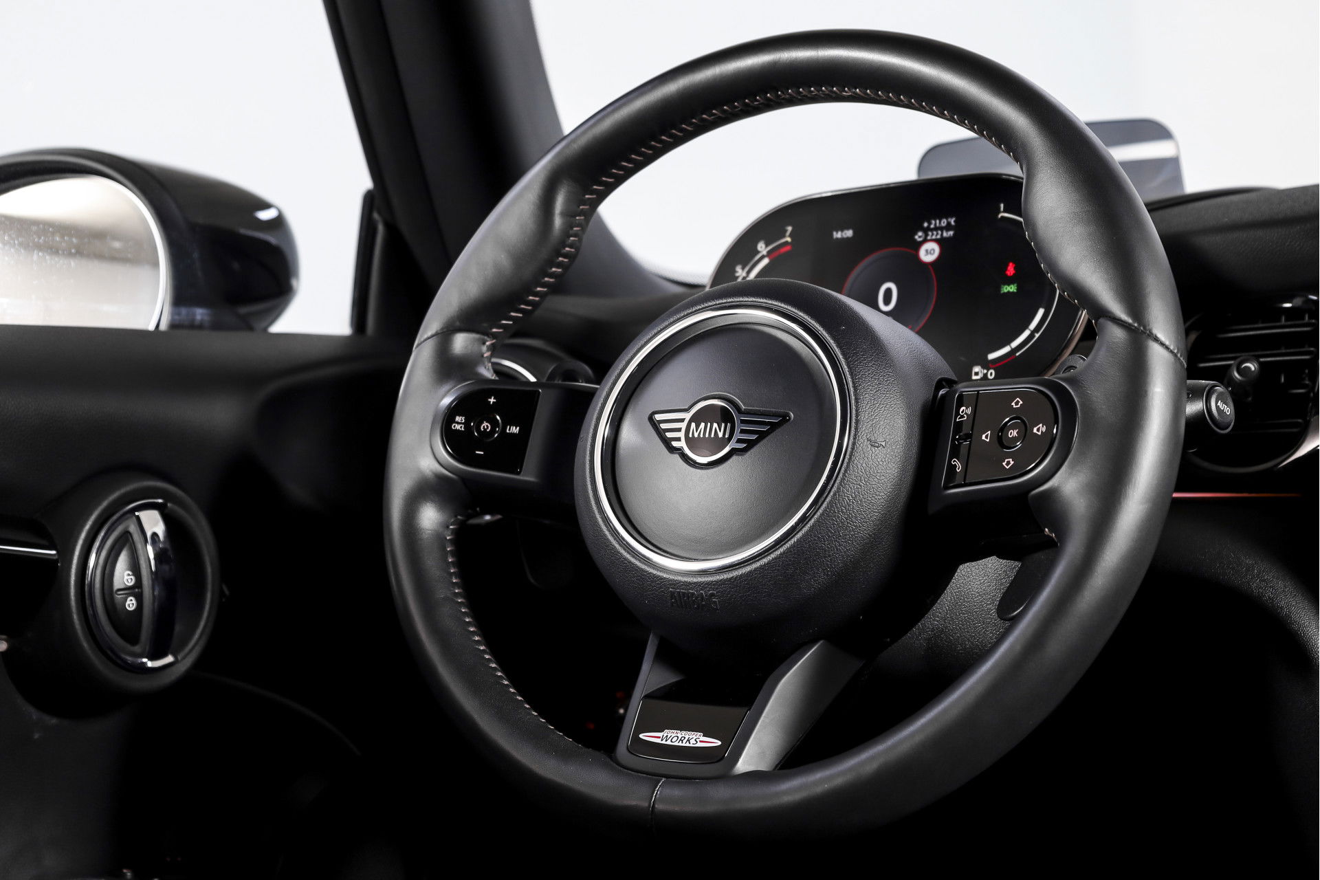 MINI - Cooper