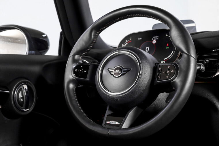 MINI - Cooper