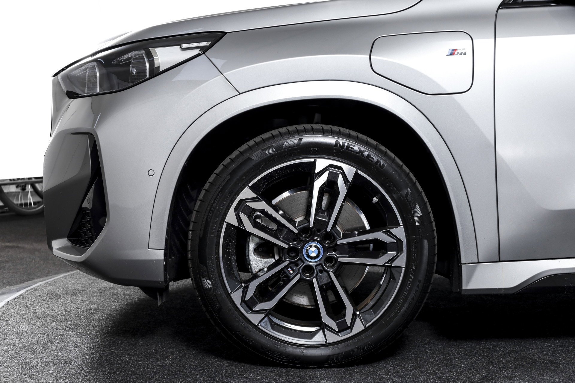 BMW - X1