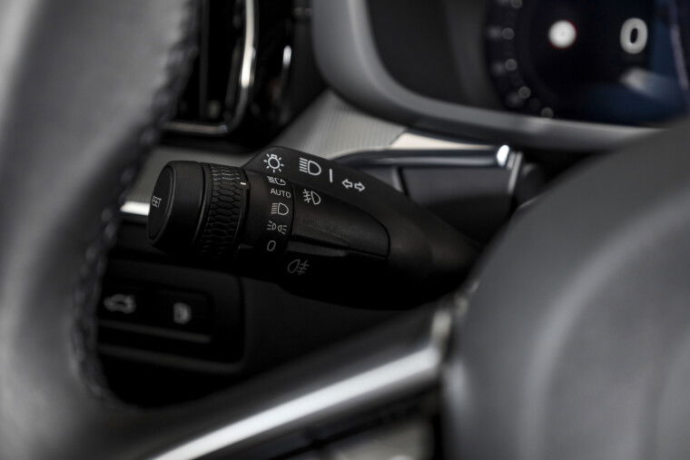 Volvo - XC60