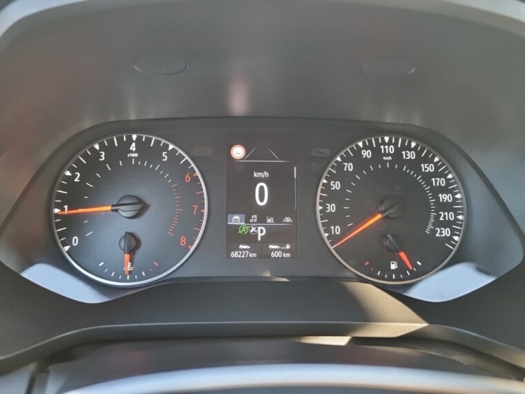 Renault - Captur