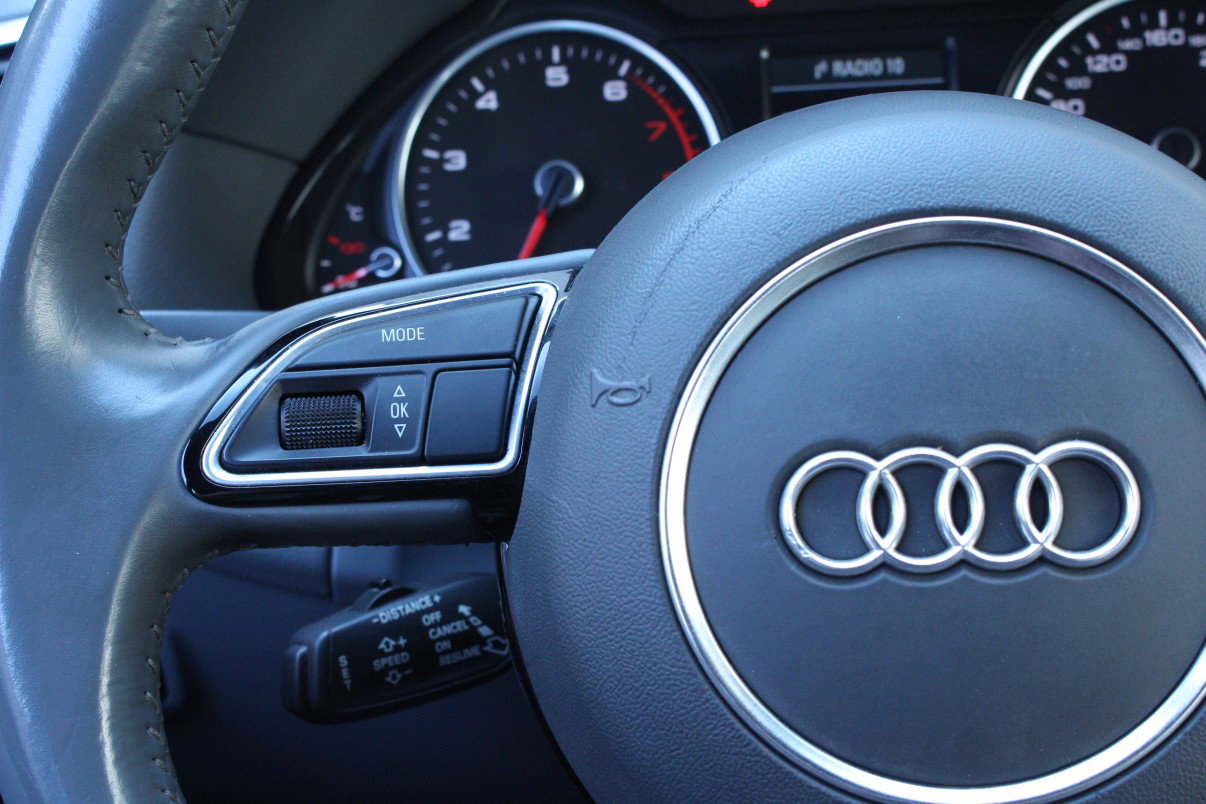 Audi 2.0 TFSI Quattro S-Line 1eEIG ACC LEDER KEYLS STOELVW NAVI '16 - foto 32