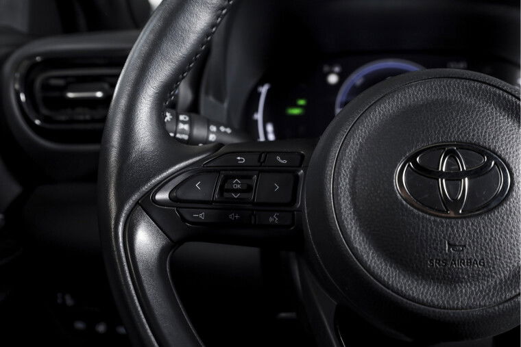 Toyota - Yaris Cross